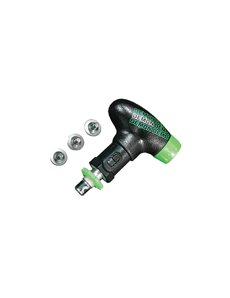Surubelnita T-tool Screwdriver Snowboard Tool w/ extra hardware