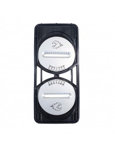 PUCURI LEGATURI SPLITBOARD SPARK REGULAR