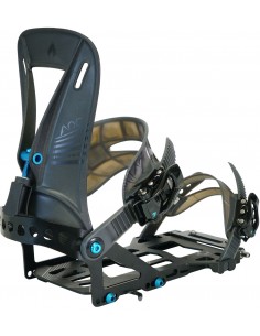 LEGATURI SPLITBOARD SPARK ARC ST PRO BLACK 2