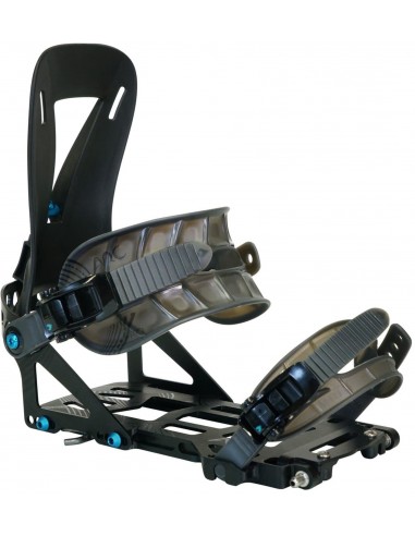LEGATURI SPLITBOARD SPARK ARC ST PRO BLACK