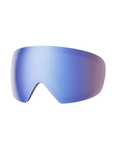 OCHELARI SNOWBOARD SI SKI SMITH IO MAG S BLACK CHROMAPOP EVERYDAY 2