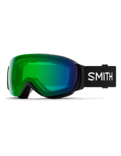 OCHELARI SNOWBOARD SI SKI SMITH IO MAG S BLACK CHROMAPOP EVERYDAY