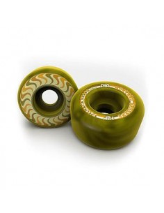 Roti Skate FLIP Cutback Mustard Grassers  99a