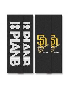Grip Skate PLAN B  All Over