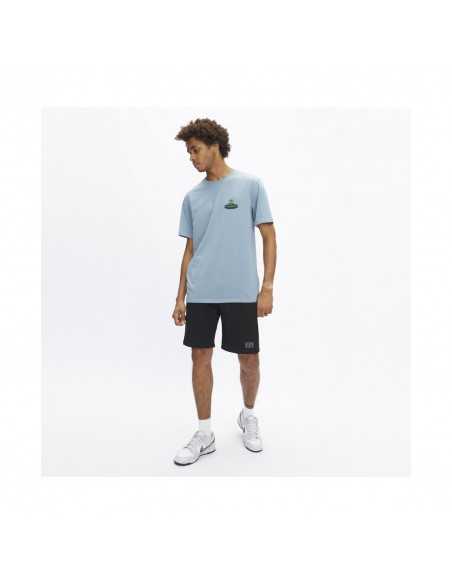 Tricou Hydroponic LIFE SS T-SHIRT - Fadded Denim