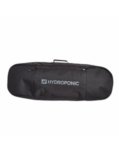Husa Skate Hydroponic COURTHOUSE Black