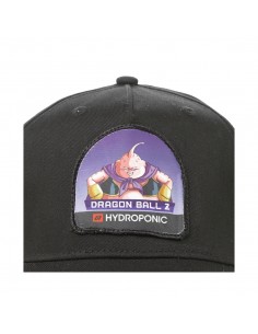 SAPCA HYDROPONIC CAP DRAGON BALL Z BOO BLACK 2