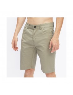Pantaloni Hydroponic CENTURY RIP - PANT - Stone 2