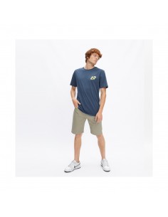 Pantaloni Hydroponic CENTURY RIP - PANT - Stone