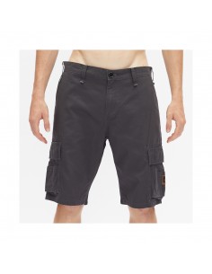 Pantaloni Hydroponic CLOVER RS - PANT - Pirate Black 2