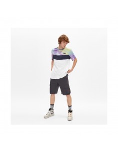 Pantaloni Hydroponic CLOVER RS - PANT - Pirate Black