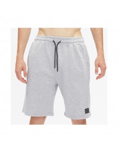 Pantaloni Hydroponic SHUFFLE Dark Heather Grey - 2