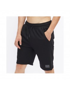 Pantaloni Hydroponic SHUFFLE Pirate Black 2