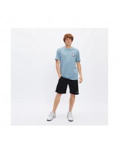 Pantaloni Hydroponic SHUFFLE Pirate Black