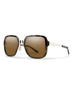 OCHELARI SOARE SMITH AVELINE Tortoise CHROMAPOP POLARIZED...