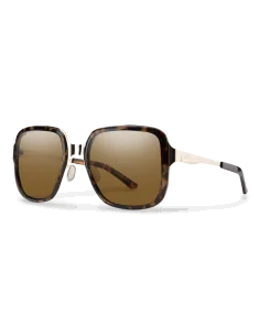 OCHELARI SOARE SMITH AVELINE Tortoise CHROMAPOP POLARIZED BROWN