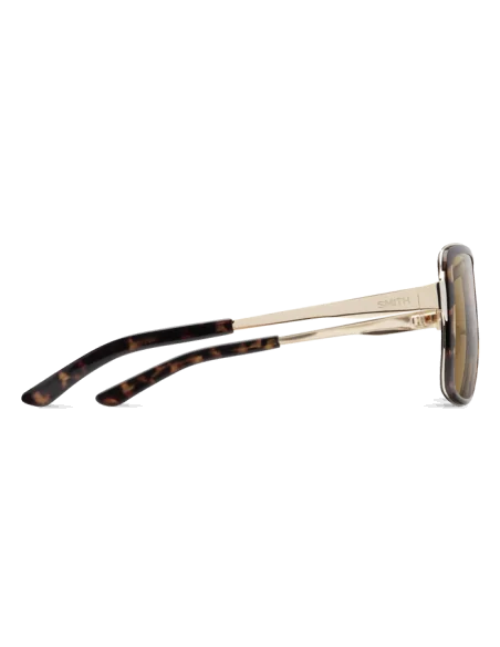 OCHELARI SOARE SMITH AVELINE Tortoise CHROMAPOP POLARIZED BROWN
