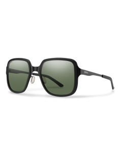 OCHELARI SOARE SMITH AVELINE Matte Black ChromaPop...