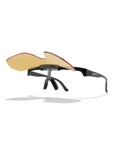 OCHELARI SMITH XC Black ChromaPop Low Light Copper