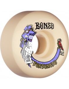ROTI SKATE BONES Fortunato Pimpin 52mm 99A V5 Sidecut