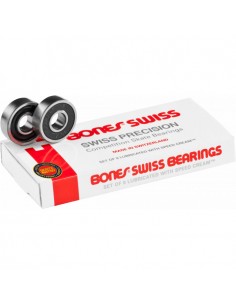 Rulmenti Bones Swiss Original