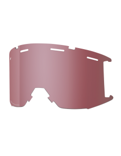 Lentila SQUAD MTB XL ROSE CHROMAPOP EVERYDAY