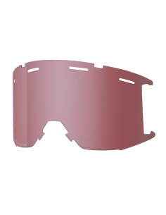 Lentila SQUAD MTB XL ROSE CHROMAPOP EVERYDAY