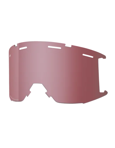 Lentila SQUAD MTB XL ROSE CHROMAPOP EVERYDAY