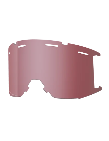 Lentila SQUAD MTB XL ROSE CHROMAPOP EVERYDAY