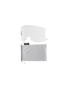 Google Bicicleta Goggle Smith Optics RHYTHM MTB WHITE... 2