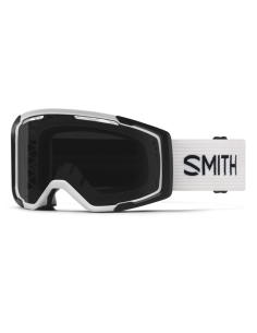 Google Bicicleta Goggle Smith Optics RHYTHM MTB WHITE...
