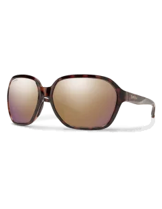 OCHELARI SOARE SMITH WHITNEY Tortoise ChromaPop Polarized Rose