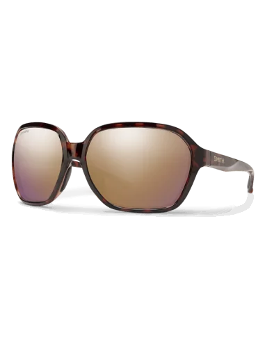 OCHELARI SOARE SMITH WHITNEY Tortoise ChromaPop Polarized Rose