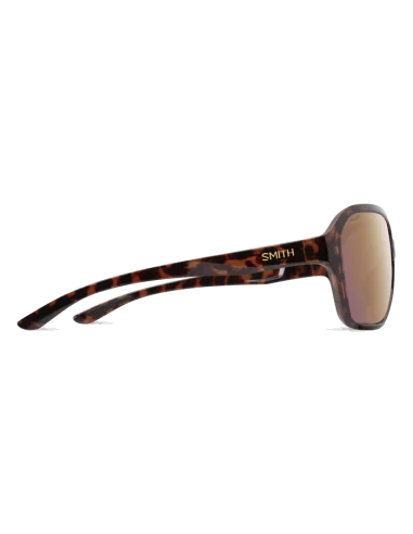 OCHELARI SOARE SMITH WHITNEY Tortoise ChromaPop Polarized Rose