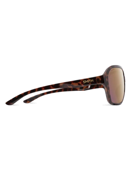 OCHELARI SOARE SMITH WHITNEY Tortoise ChromaPop Polarized Rose