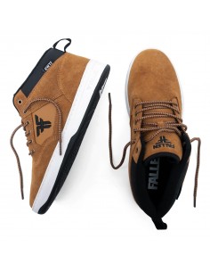 Papuci Fallen The Crusade Sand Black 2