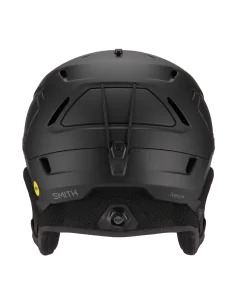 CASCA SNOWBOARD SI SKI SMITH NEXUS MIPS MATTE BLACK 2