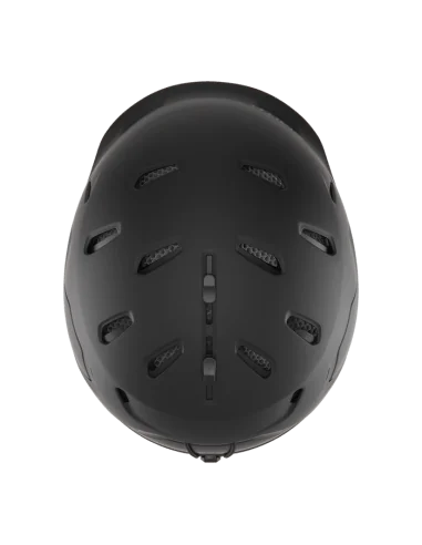 CASCA SNOWBOARD SI SKI SMITH NEXUS MIPS MATTE BLACK