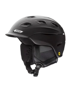 Casca snowboard / ski Smith Vantage mips matte black