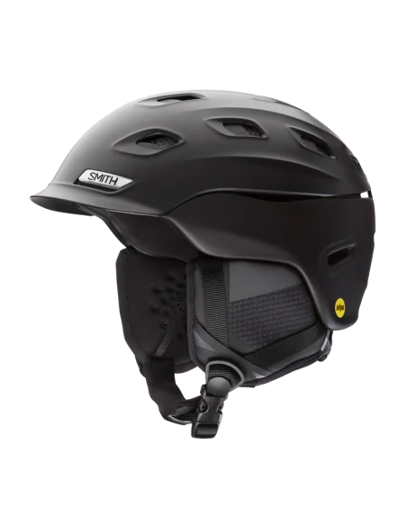 Casca snowboard / ski Smith Vantage mips matte black