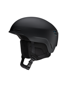 CASCA SNOWBOARD SI SKI SMITH METHOD MATTE BLACK