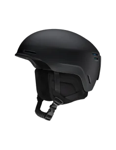 CASCA SNOWBOARD SI SKI SMITH METHOD MATTE BLACK