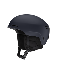 CASCA SNOWBOARD SI SKI SMITH METHOD MATTE MIDNIGHT NAVY