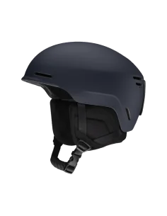 CASCA SNOWBOARD SI SKI SMITH METHOD MATTE MIDNIGHT NAVY