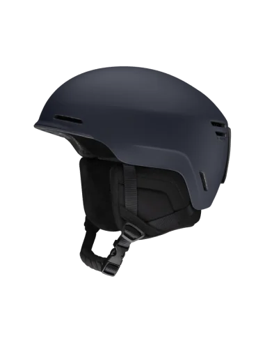 CASCA SNOWBOARD SI SKI SMITH METHOD MATTE MIDNIGHT NAVY
