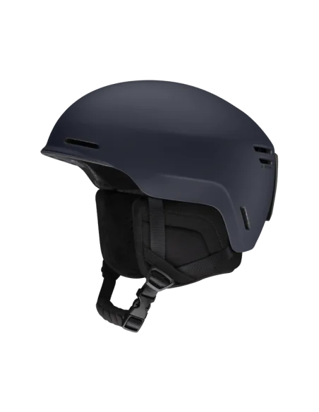 CASCA SNOWBOARD SI SKI SMITH METHOD MATTE MIDNIGHT NAVY