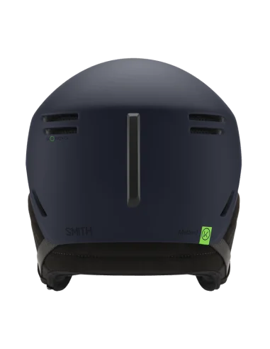 CASCA SNOWBOARD SI SKI SMITH METHOD MATTE MIDNIGHT NAVY