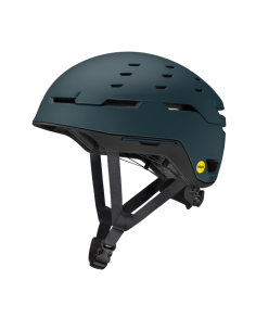 CASCA SNOWBOARD SI SKI SMITH SUMMIT MIPS MATTE PACIFIC BLACK