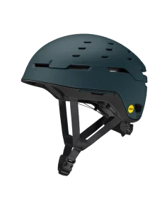 CASCA SNOWBOARD SI SKI SMITH SUMMIT MIPS MATTE PACIFIC BLACK