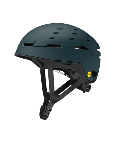 CASCA SNOWBOARD SI SKI SMITH SUMMIT MIPS MATTE PACIFIC BLACK